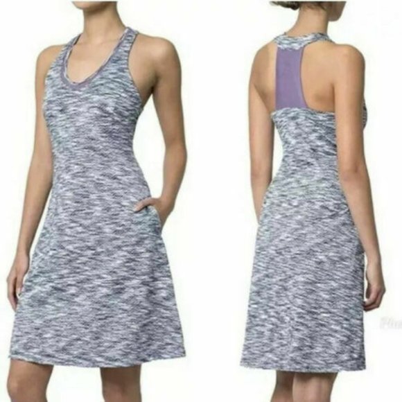 Mondetta Dresses & Skirts - MPG Sport Mondetta Performance Gear Travel Dress